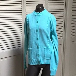 Vintage Jeana cardigan sweater
